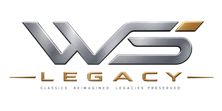 WS Legacy